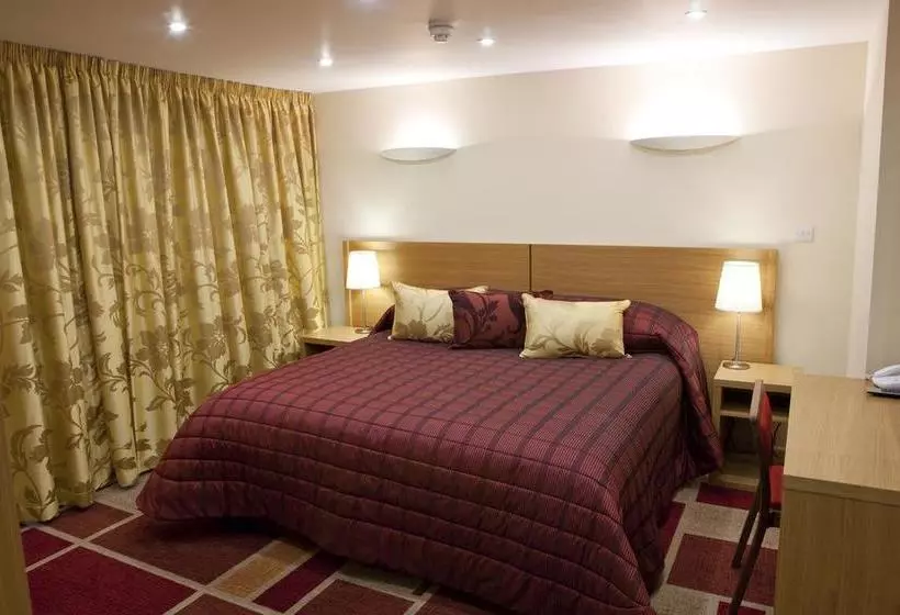 هتل Malvina House