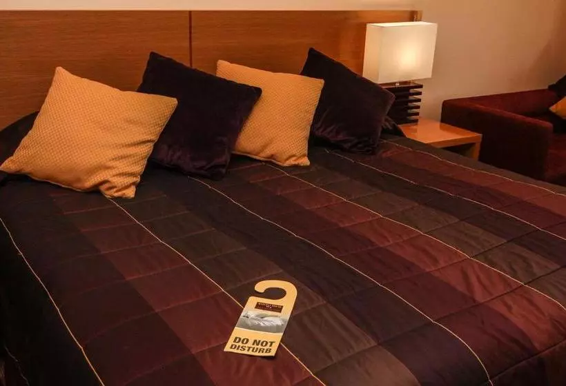 هتل Malvina House