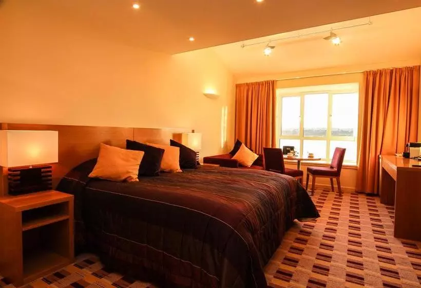 هتل Malvina House