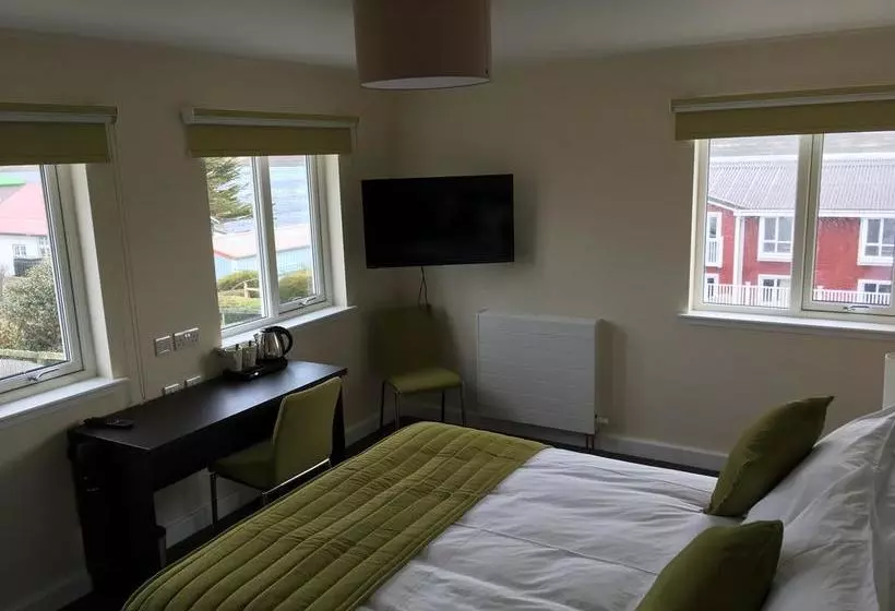 هتل Malvina House