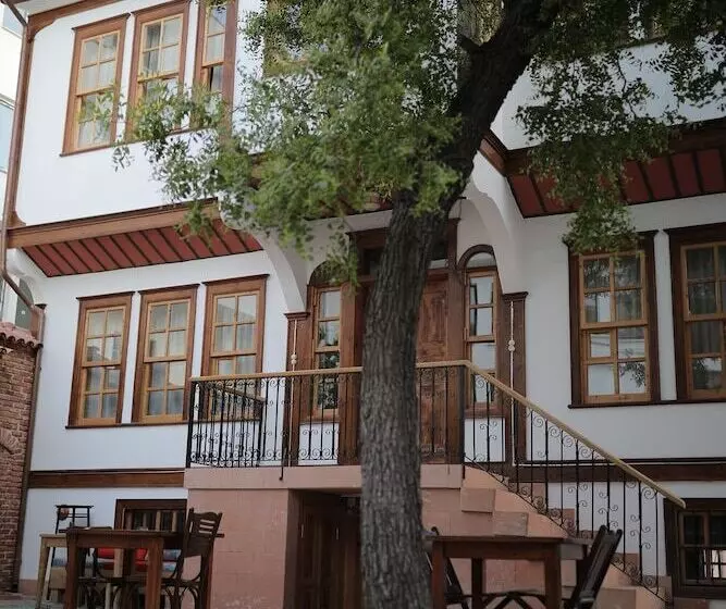 هتل Melekli Konak