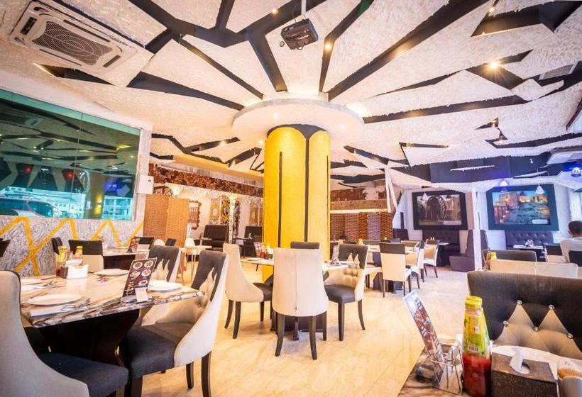 Fotos del hotel Metropol:  3