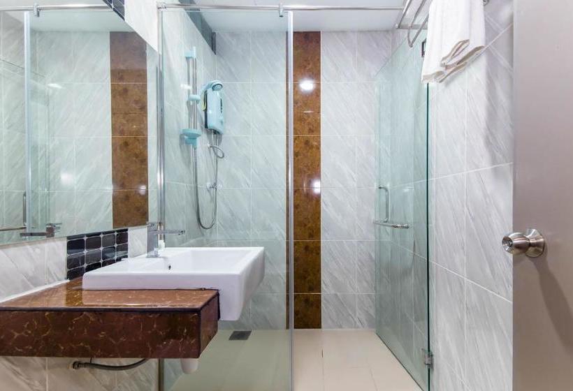 Fotos del hotel Metropol:  4