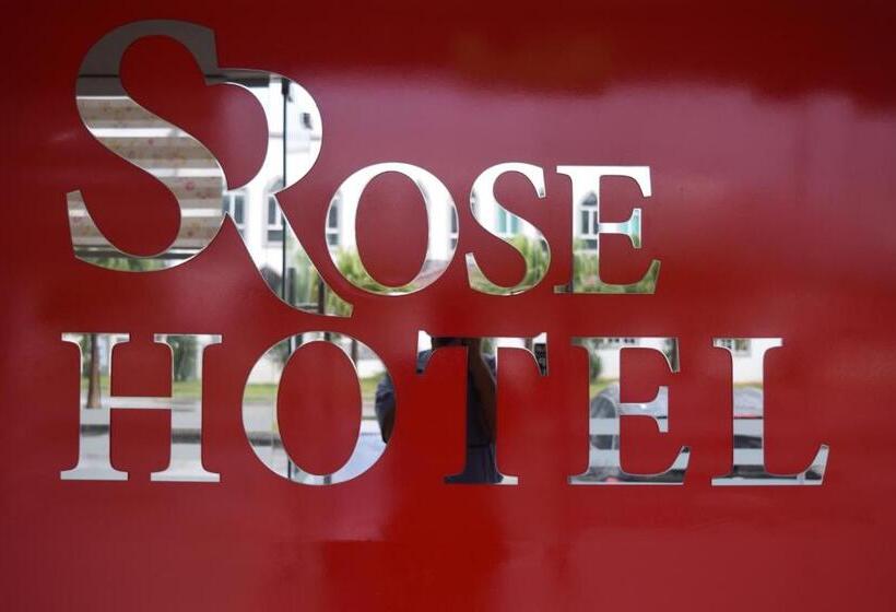 Hotel S Rose