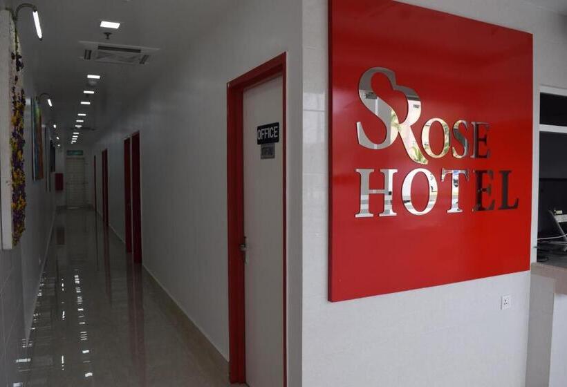 Hotel S Rose
