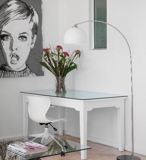 Отель The Franklin Loft Apartments Johannesburg