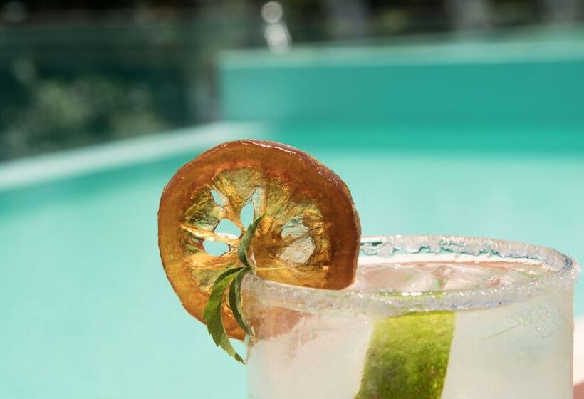 ホテル Tupa Lodge