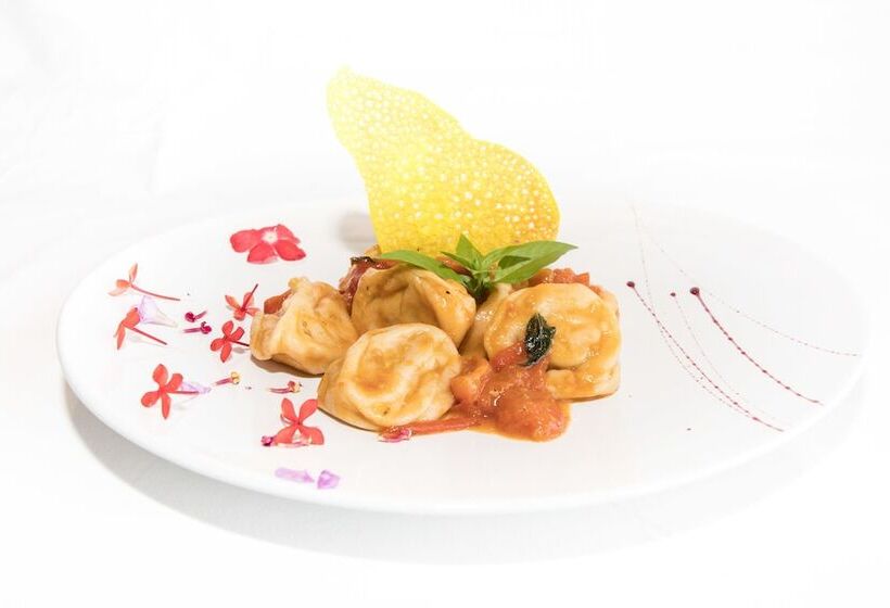 ホテル Tupa Lodge