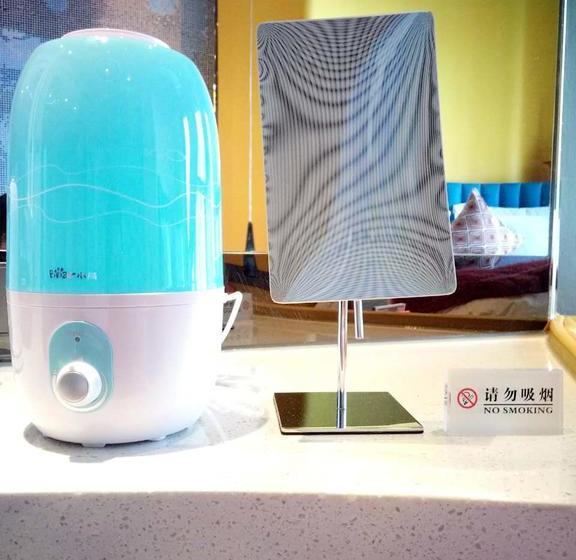 בית מלון כפרי Yantai Huarui Danfeng Holiday