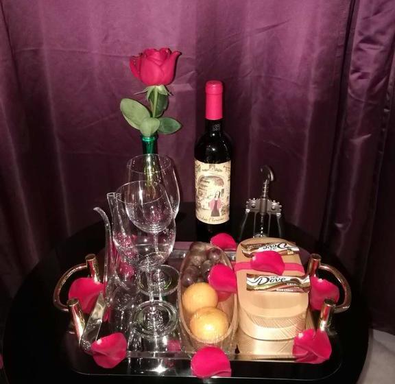 בית מלון כפרי Yantai Huarui Danfeng Holiday