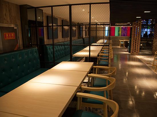 בית מלון כפרי Yantai Huarui Danfeng Holiday