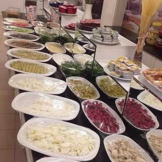 هتل Yilmazel