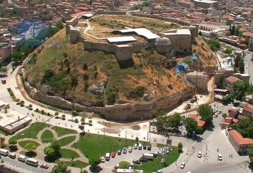 هتل Yilmazel
