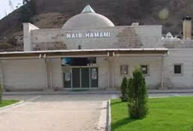 هتل Yilmazel