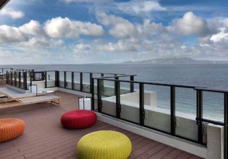渡假胜地  Hyatt Regency Seragaki Island Okinawa