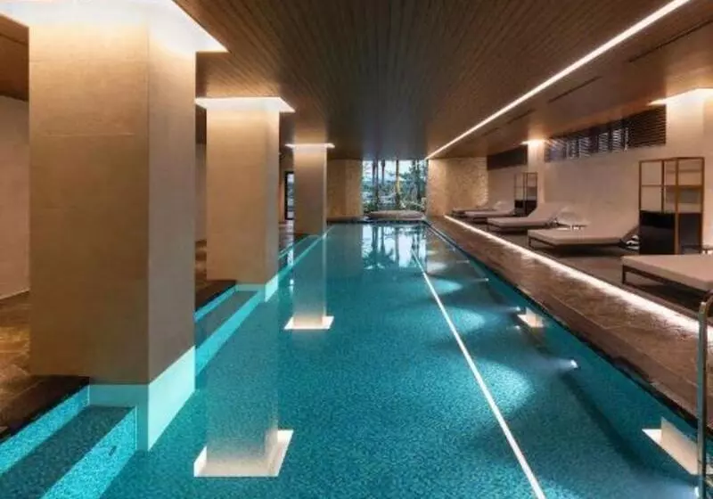 Hyatt Regency Seragaki Island Okinawa