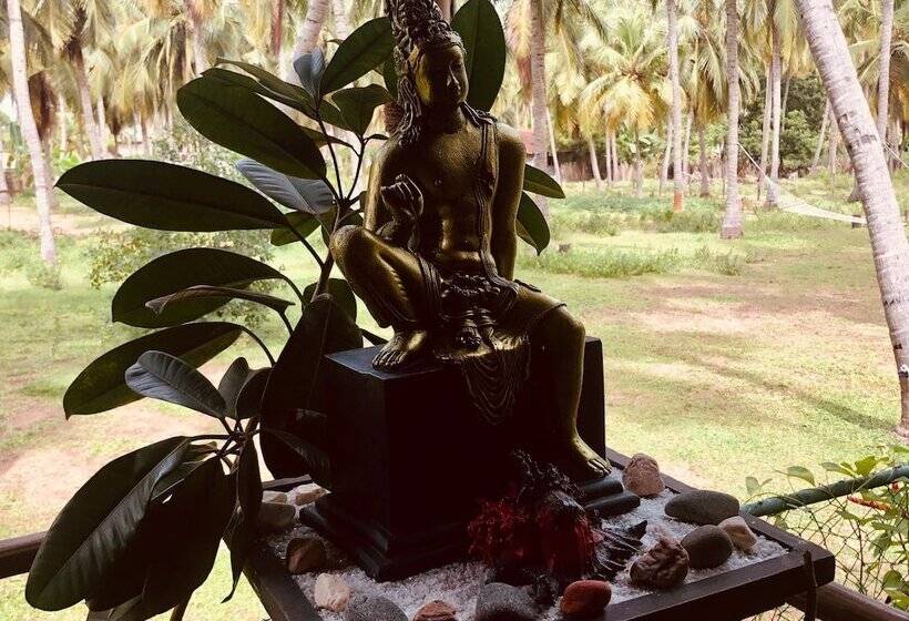 Wind Blend Kite Resort