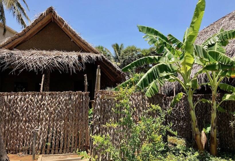 Wind Blend Kite Resort