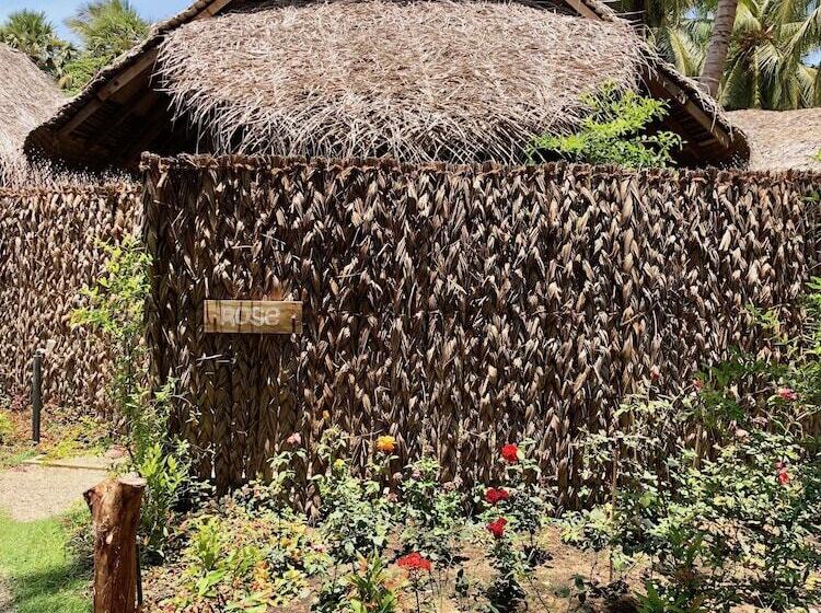 Wind Blend Kite Resort