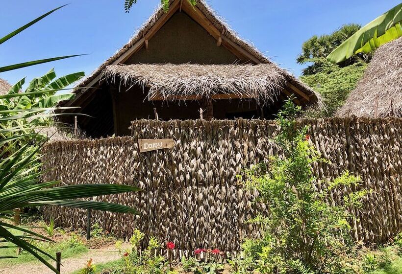 Wind Blend Kite Resort