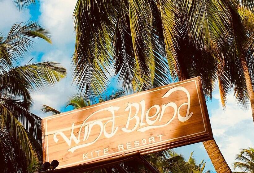 Wind Blend Kite Resort