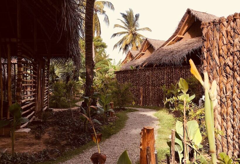 Wind Blend Kite Resort