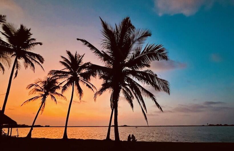 Wind Blend Kite Resort