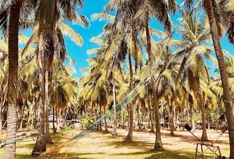 Wind Blend Kite Resort