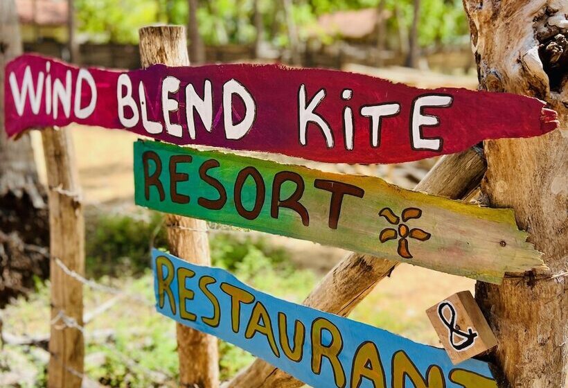 Wind Blend Kite Resort