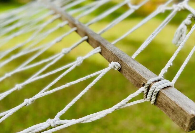 Wind Blend Kite Resort