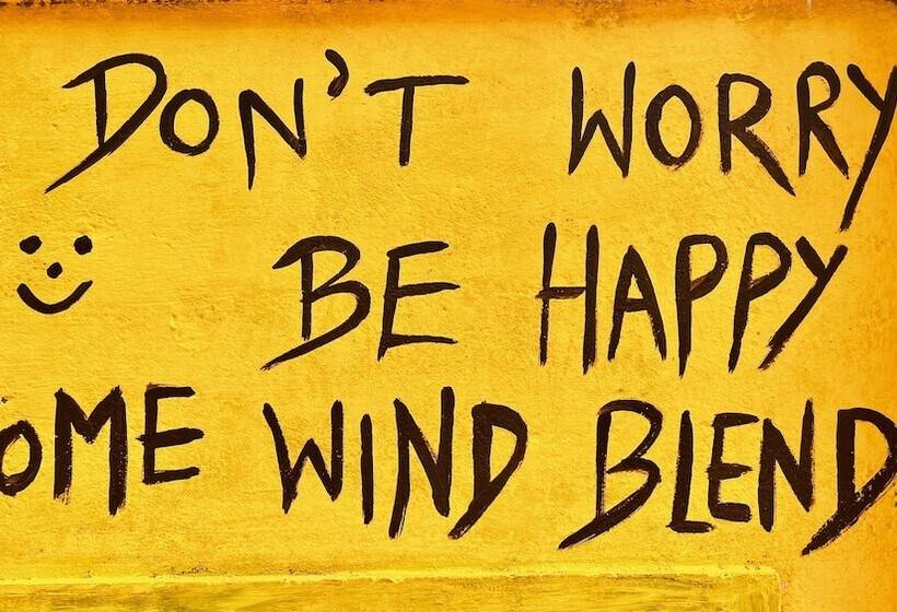 Wind Blend Kite Resort