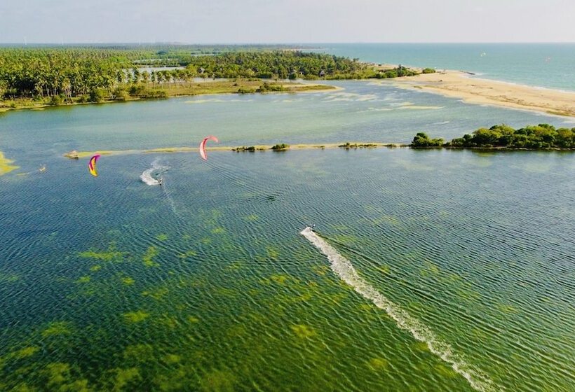 Wind Blend Kite Resort