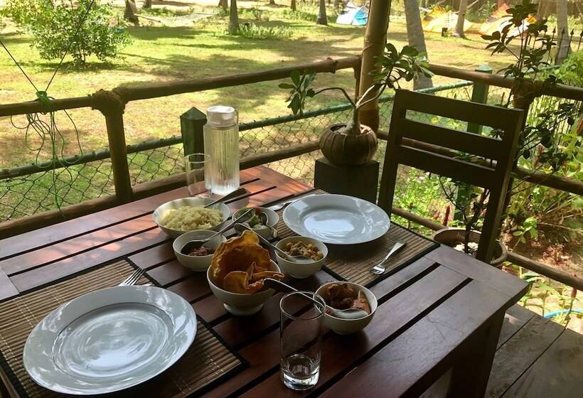 Wind Blend Kite Resort