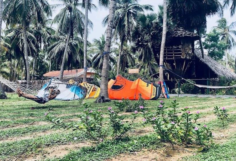 Wind Blend Kite Resort