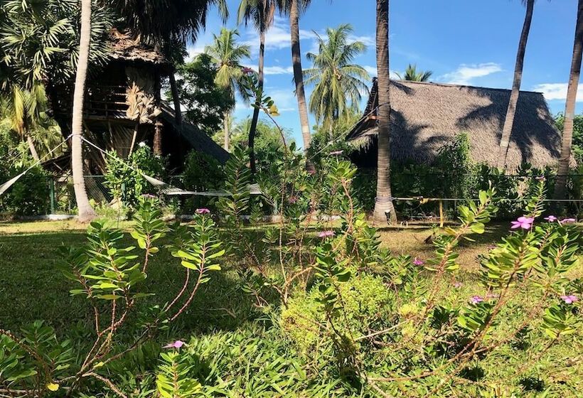 Wind Blend Kite Resort