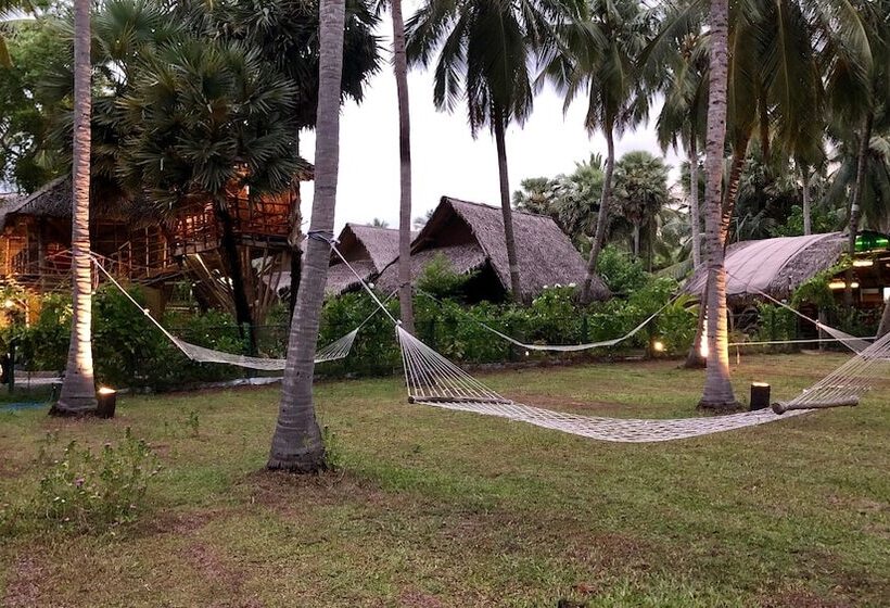 Wind Blend Kite Resort