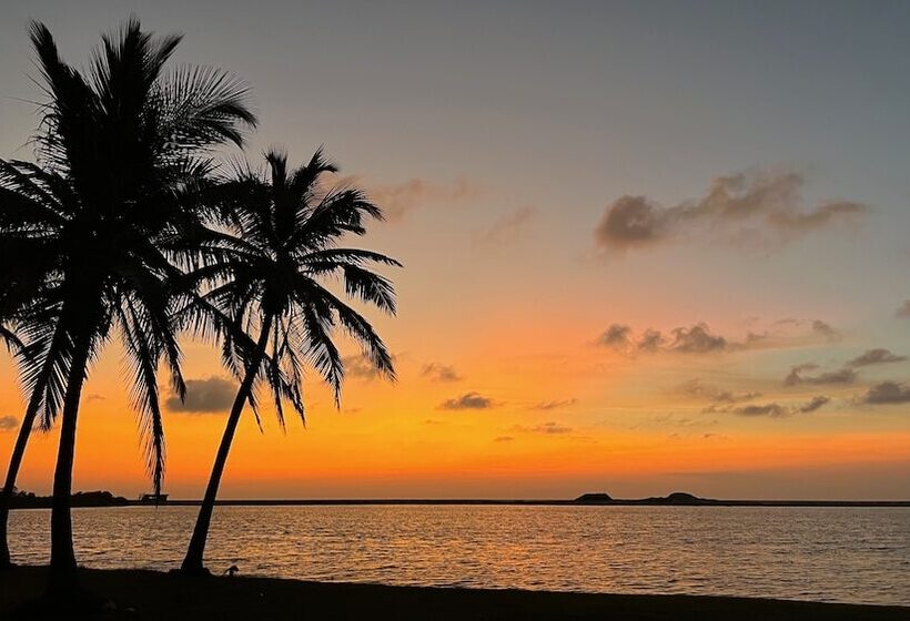 Wind Blend Kite Resort