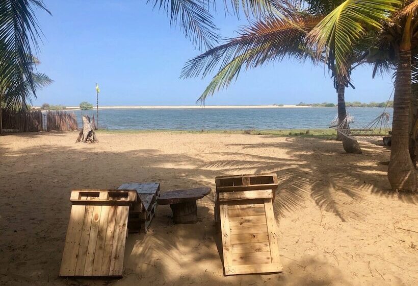 Wind Blend Kite Resort