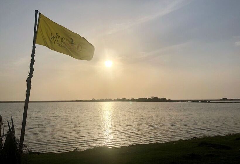 Wind Blend Kite Resort