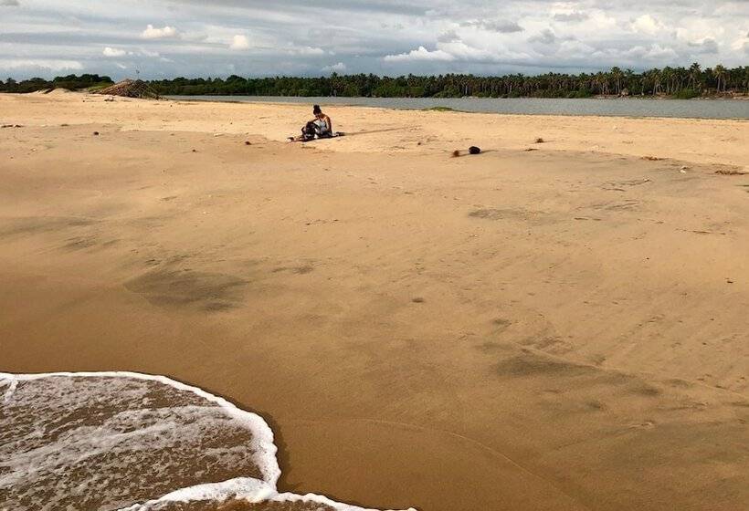 Wind Blend Kite Resort