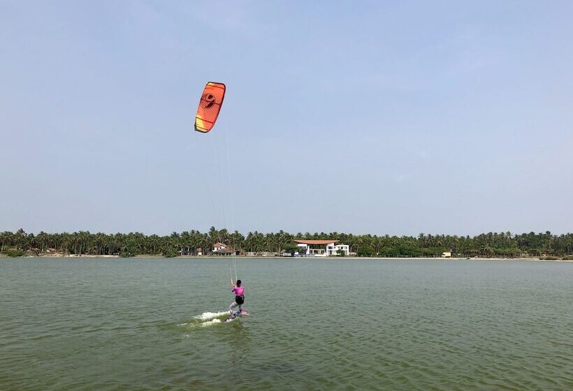 Wind Blend Kite Resort