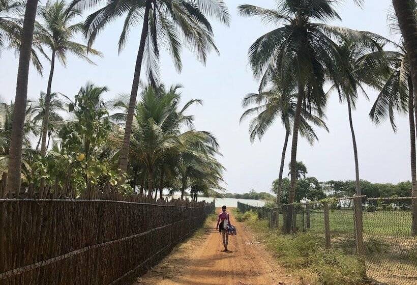 Wind Blend Kite Resort