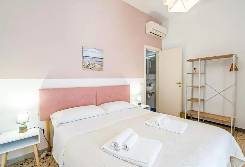 ホテル Hotiday Room Collection   Ortigia Opera
