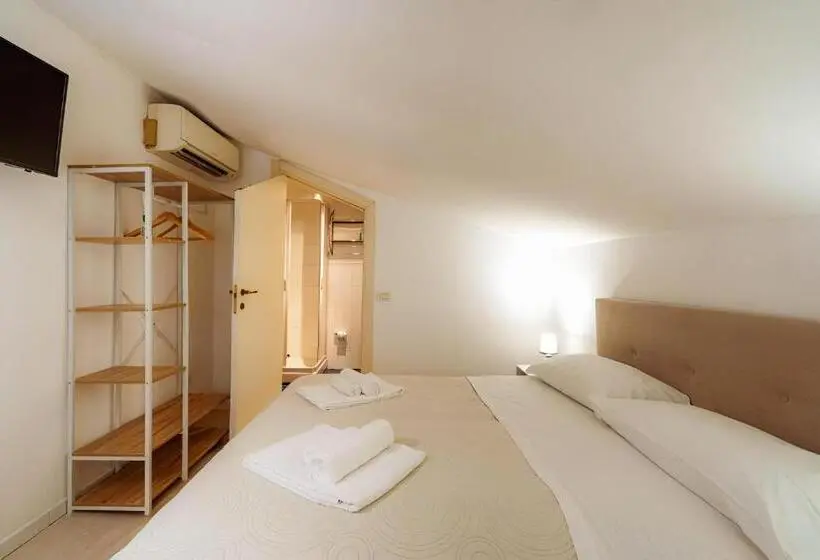 ホテル Hotiday Room Collection   Ortigia Opera