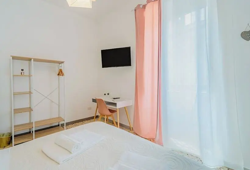 ホテル Hotiday Room Collection   Ortigia Opera