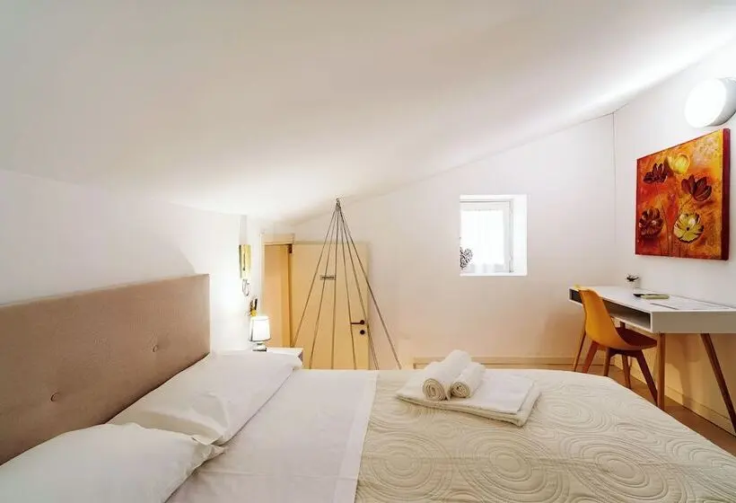 ホテル Hotiday Room Collection   Ortigia Opera