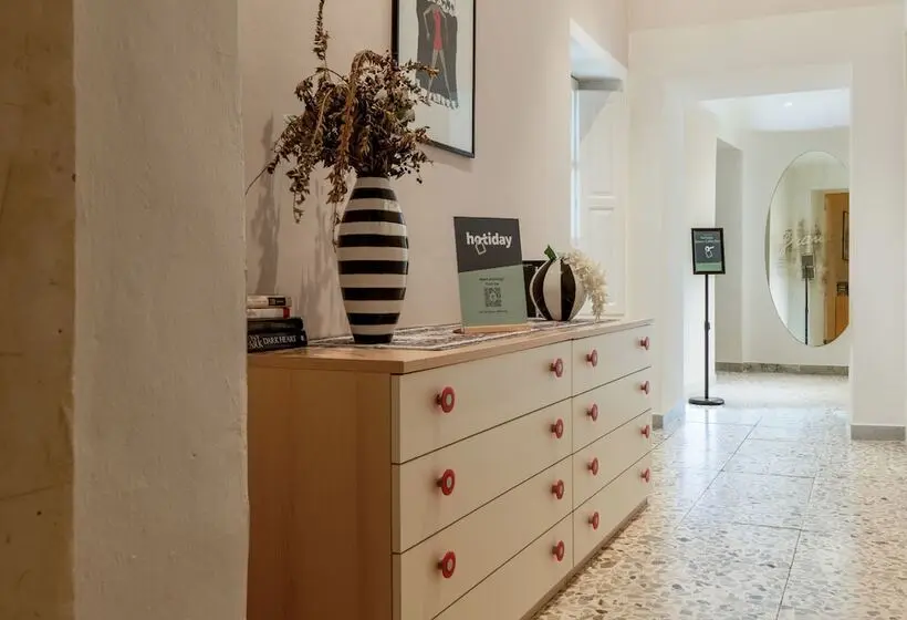 ホテル Hotiday Room Collection   Ortigia Opera
