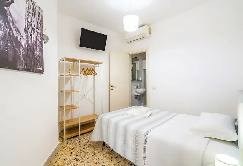 ホテル Hotiday Room Collection   Ortigia Opera