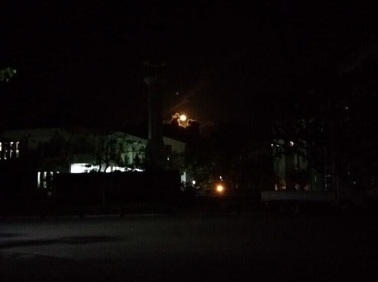 تختخواب و صبحانه Amber Terrace Lot.11125 R 1509