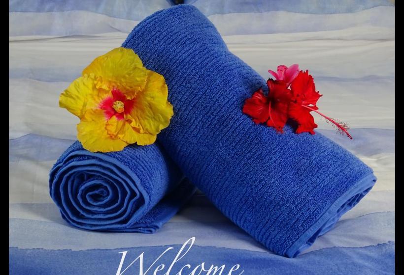 Dunelm House Bed And Breakfast